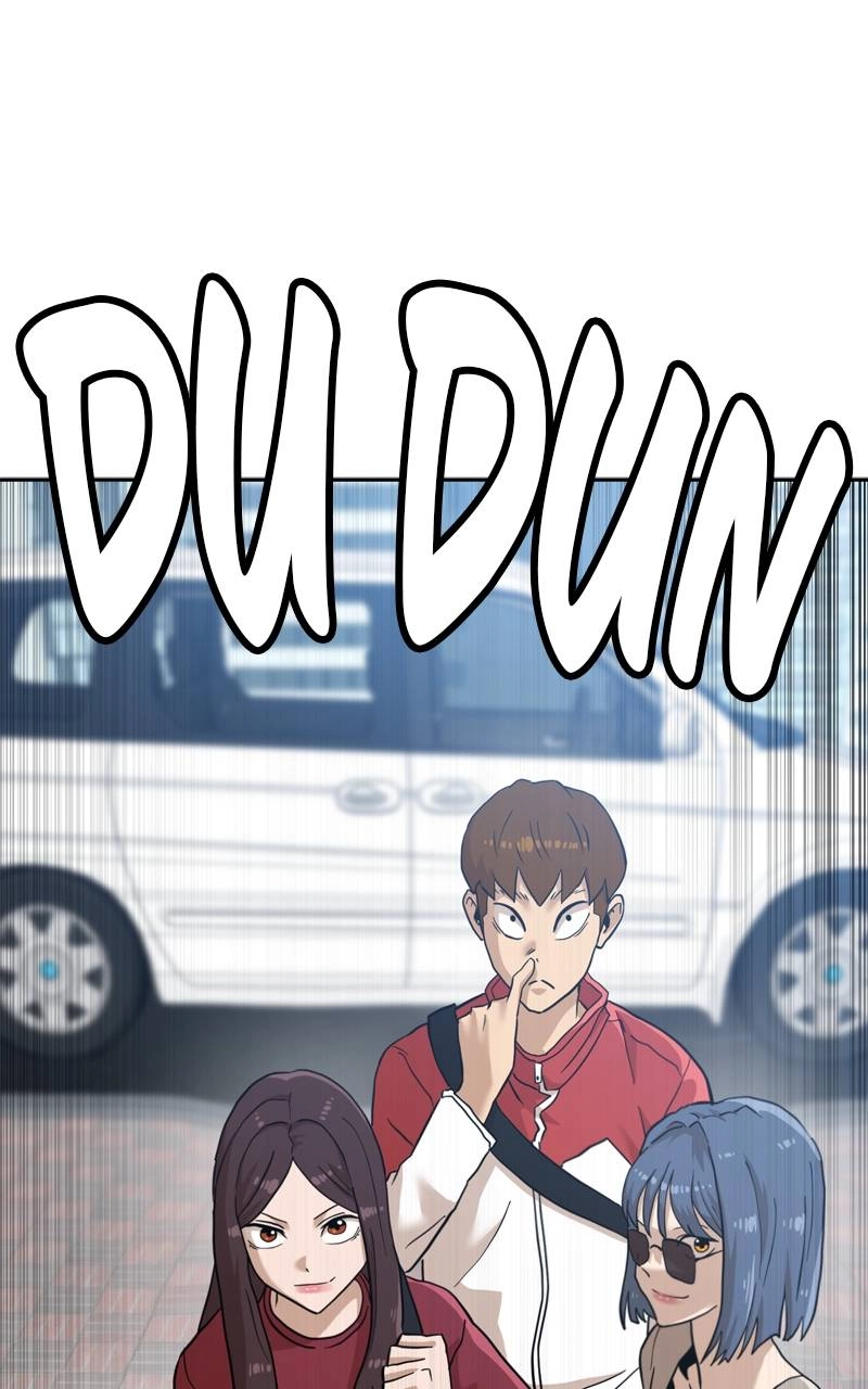 Double Click Chapter 137 Page 105