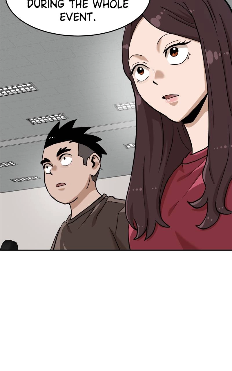 Double Click Chapter 137 Page 20