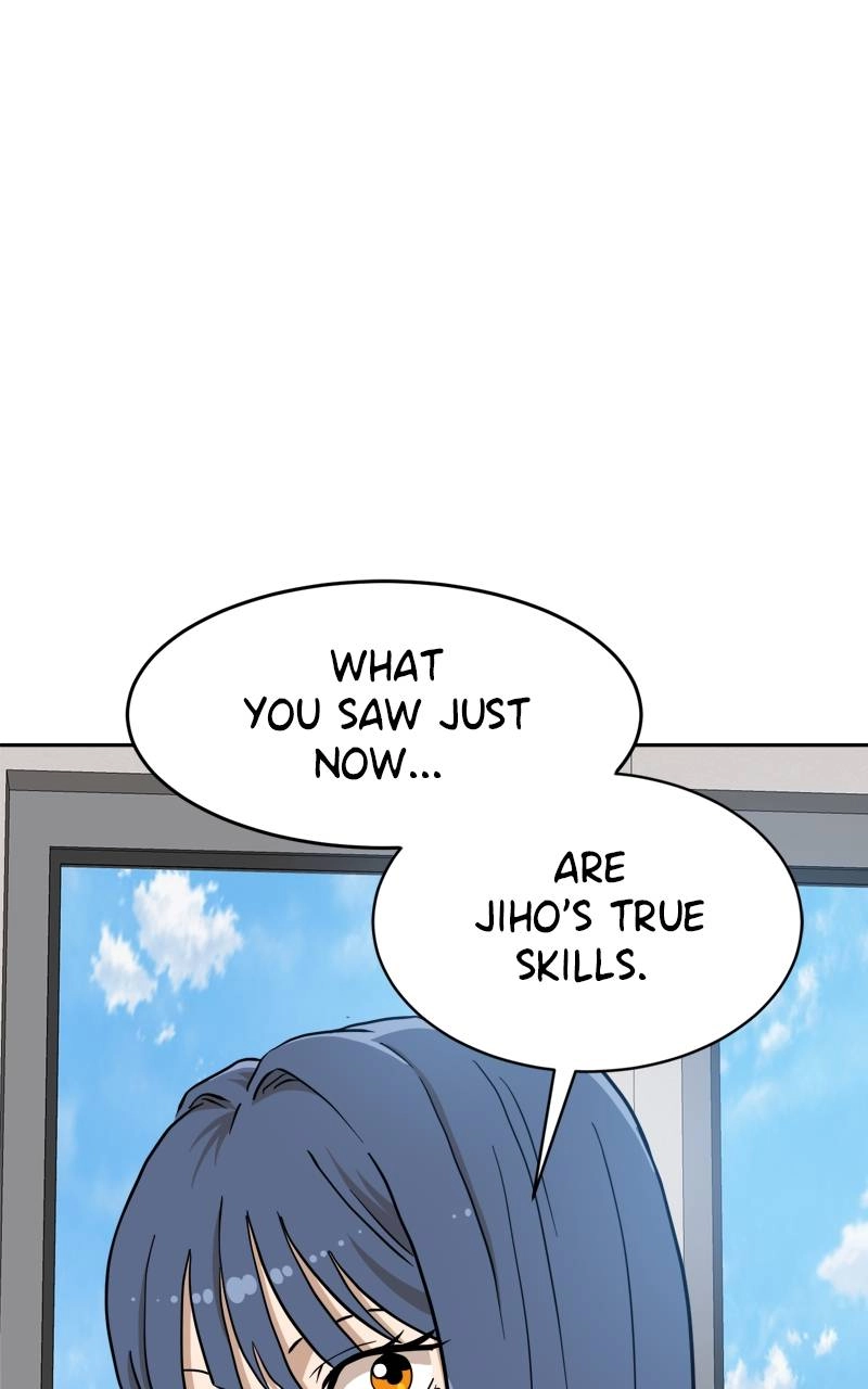 Double Click Chapter 137 Page 21