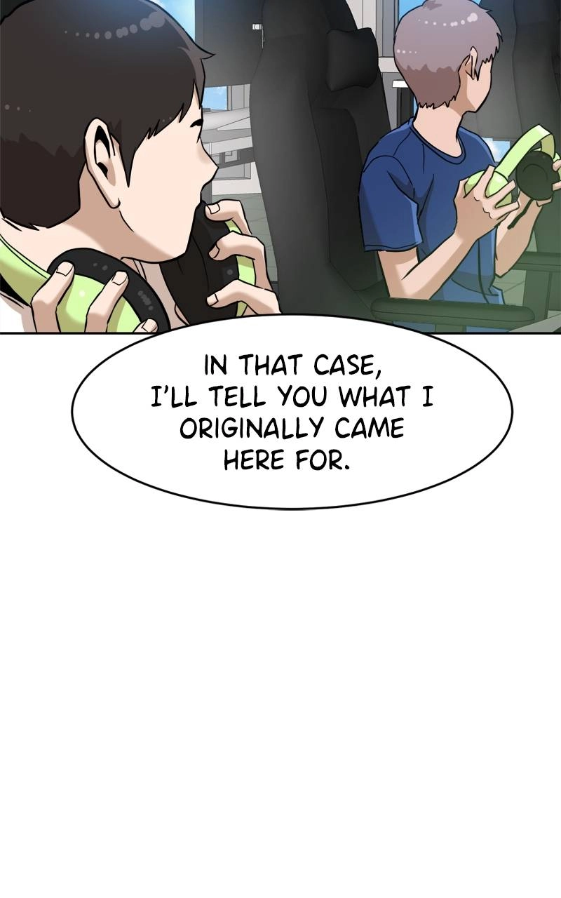 Double Click Chapter 137 Page 25
