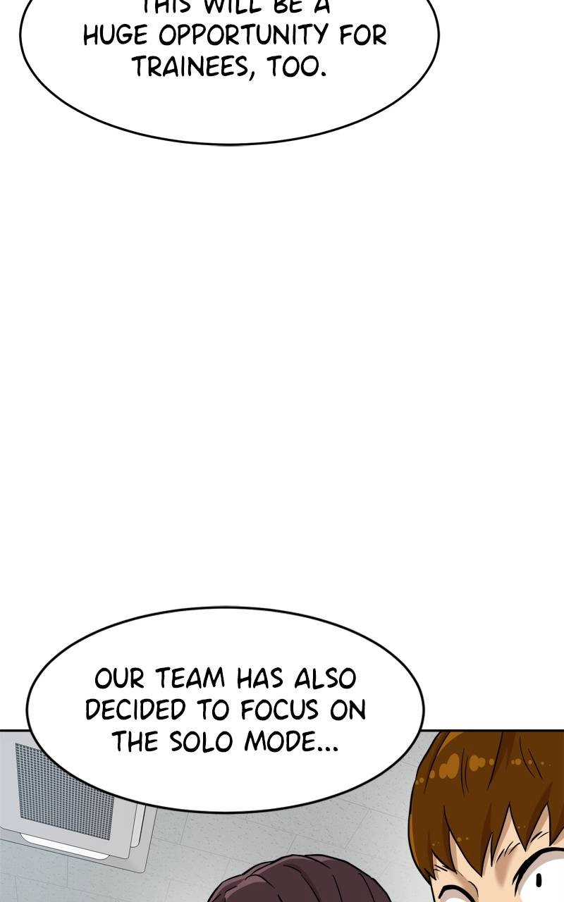 Double Click Chapter 137 Page 27