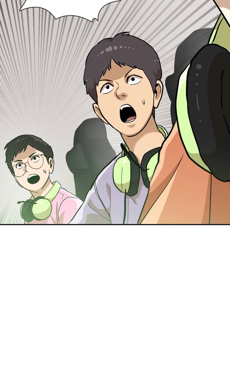 Double Click Chapter 137 Page 36
