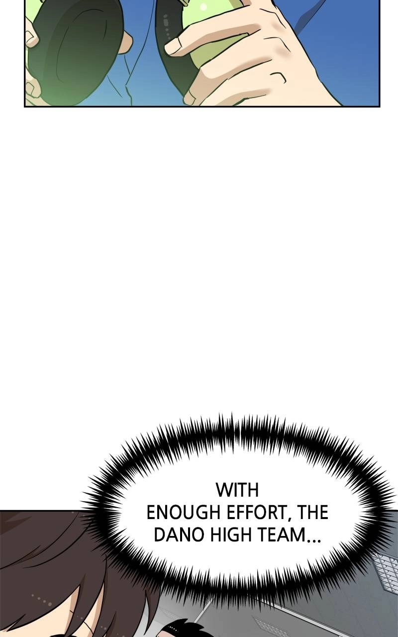 Double Click Chapter 137 Page 38