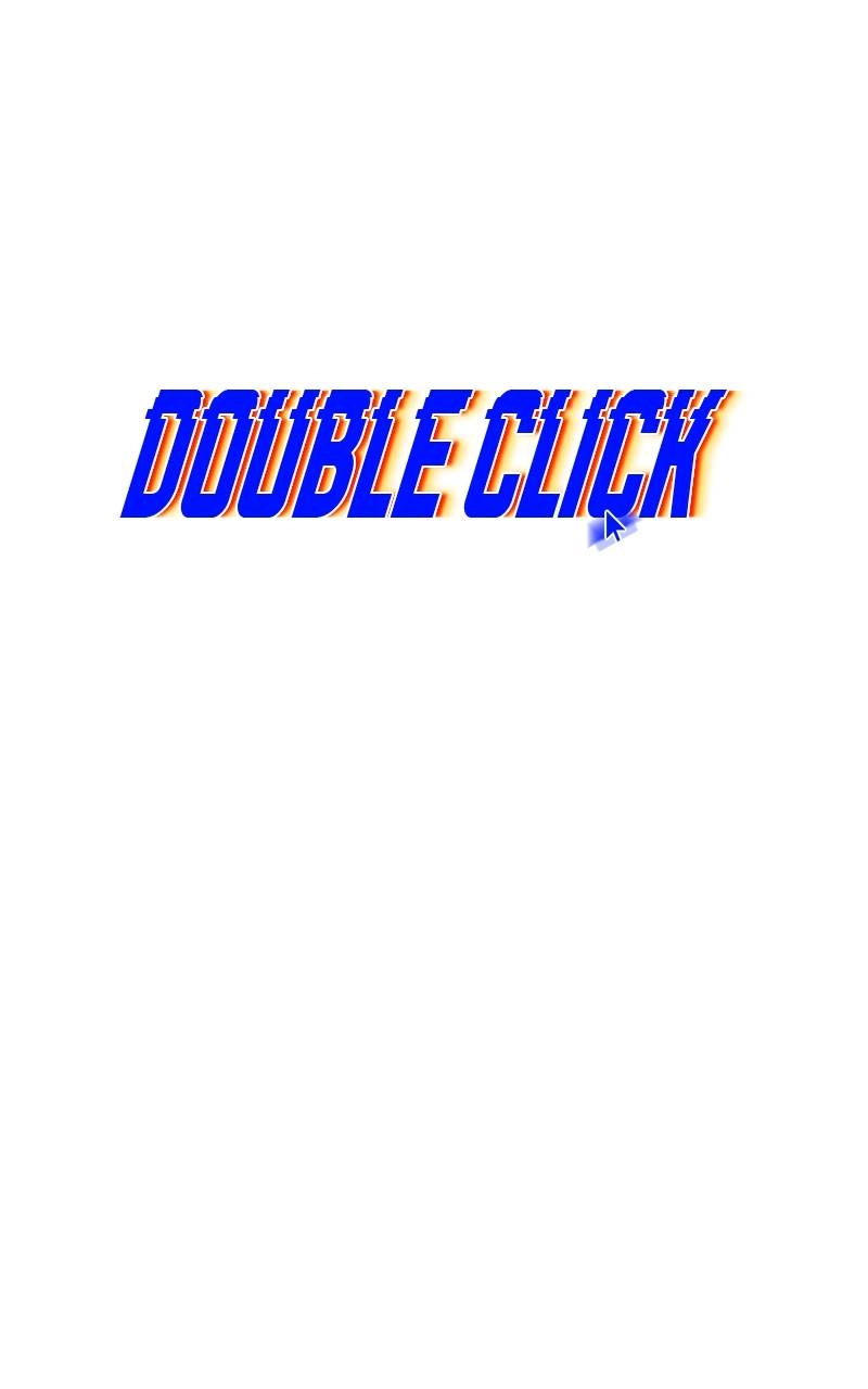Double Click Chapter 137 Page 40