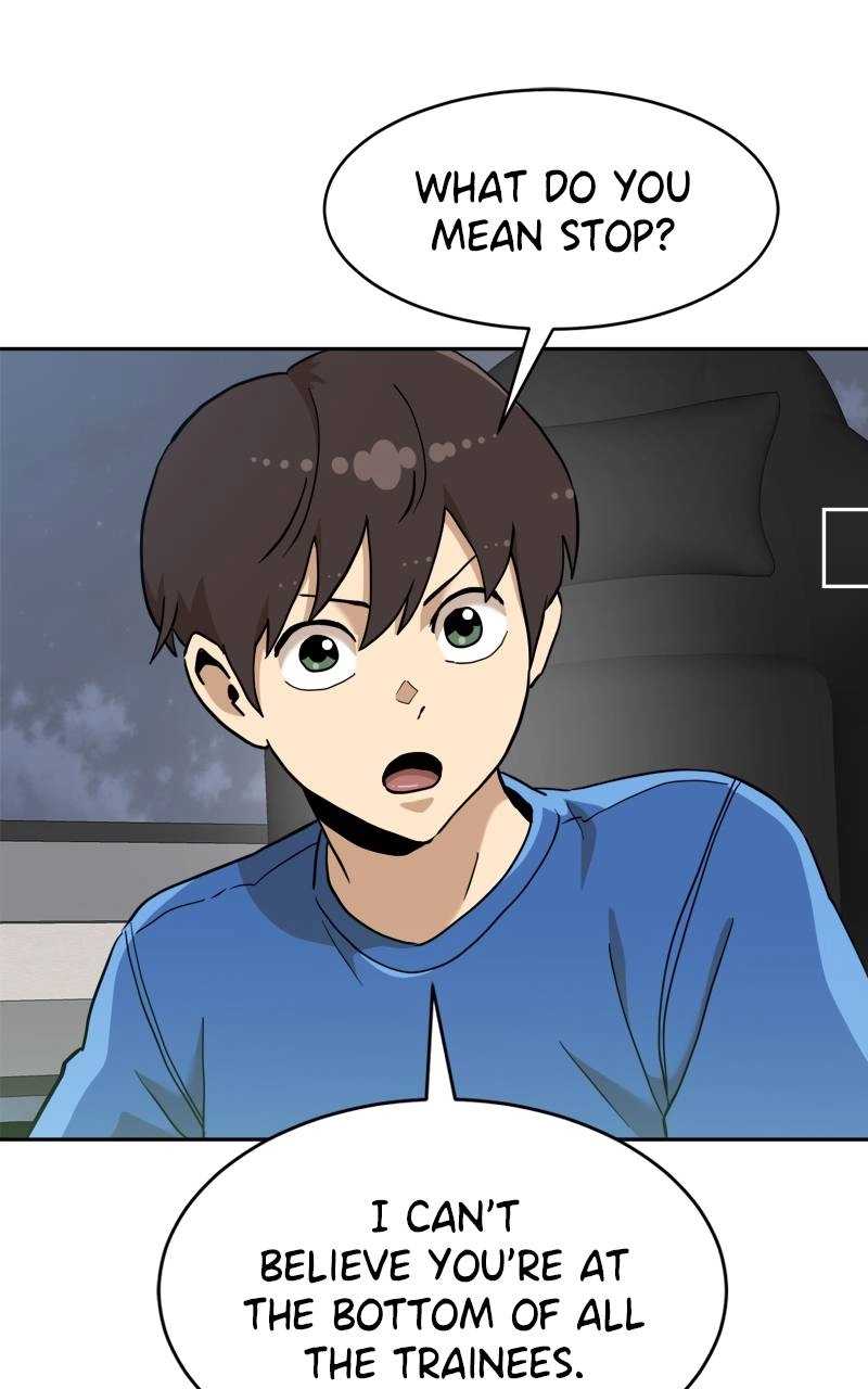 Double Click Chapter 137 Page 43