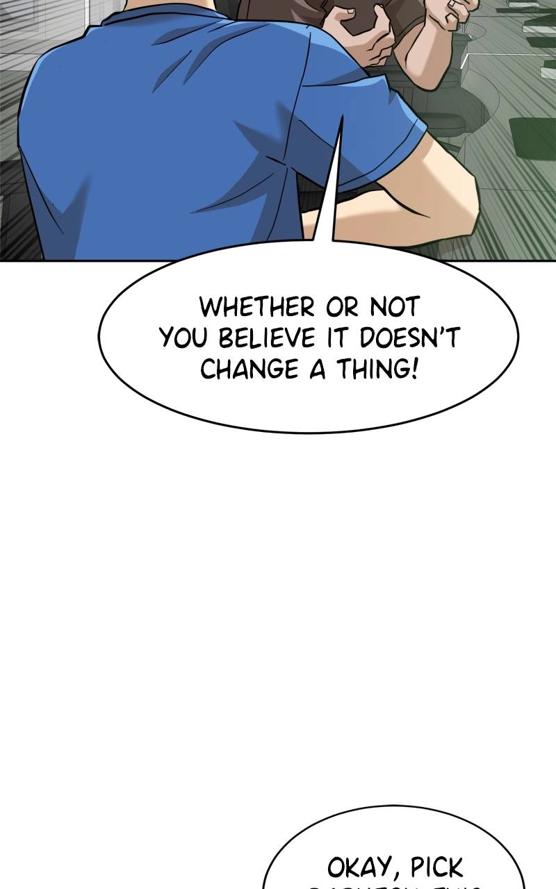 Double Click Chapter 137 Page 45