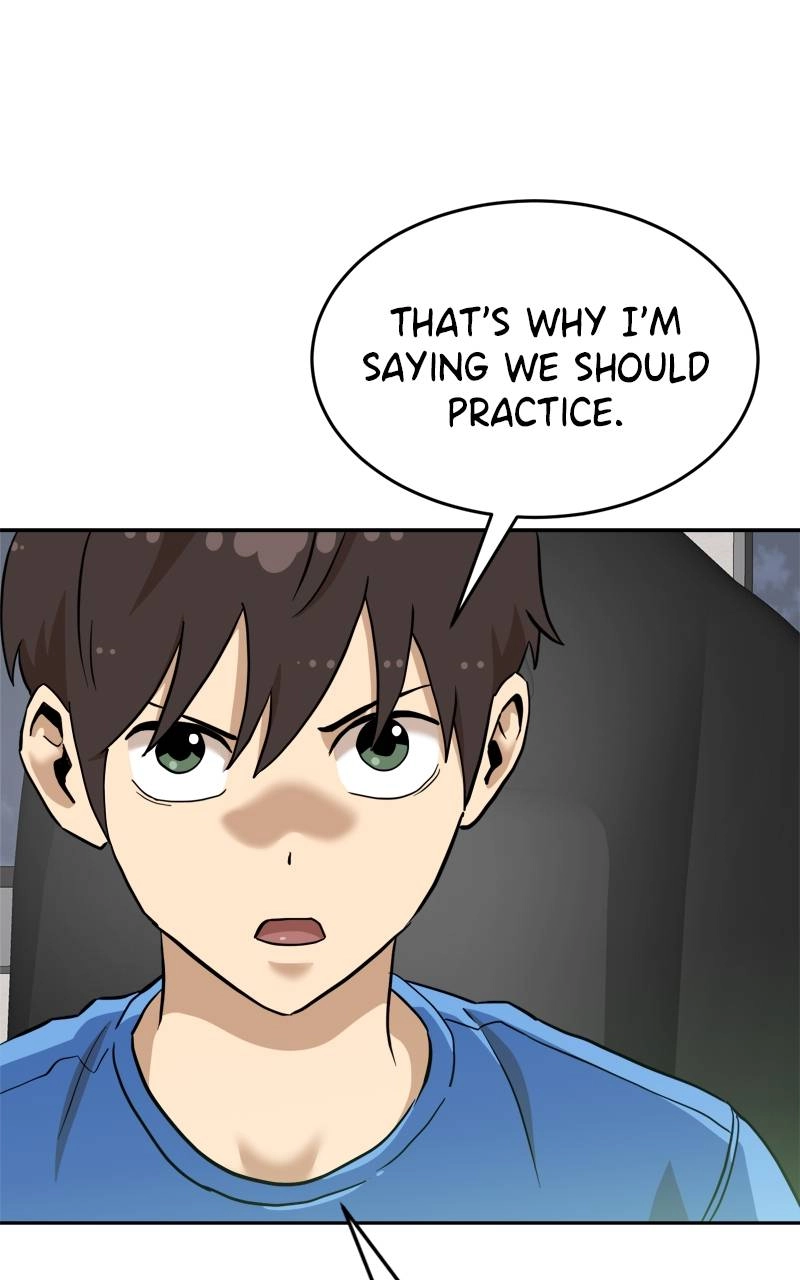 Double Click Chapter 137 Page 48