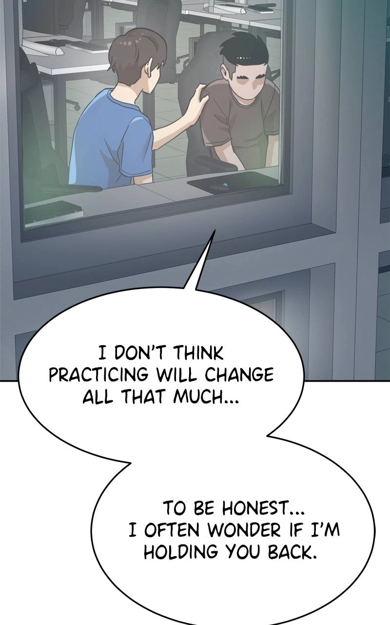 Double Click Chapter 137 Page 53
