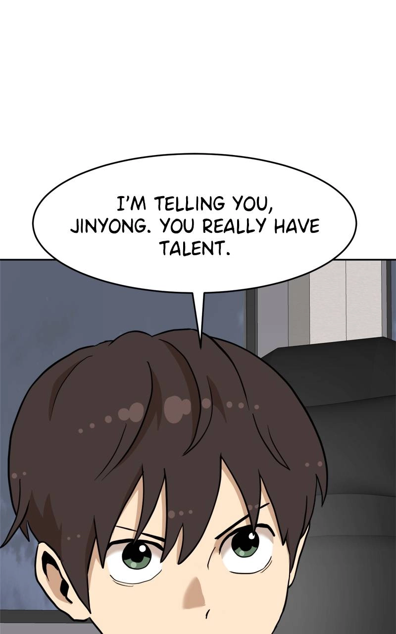 Double Click Chapter 137 Page 56