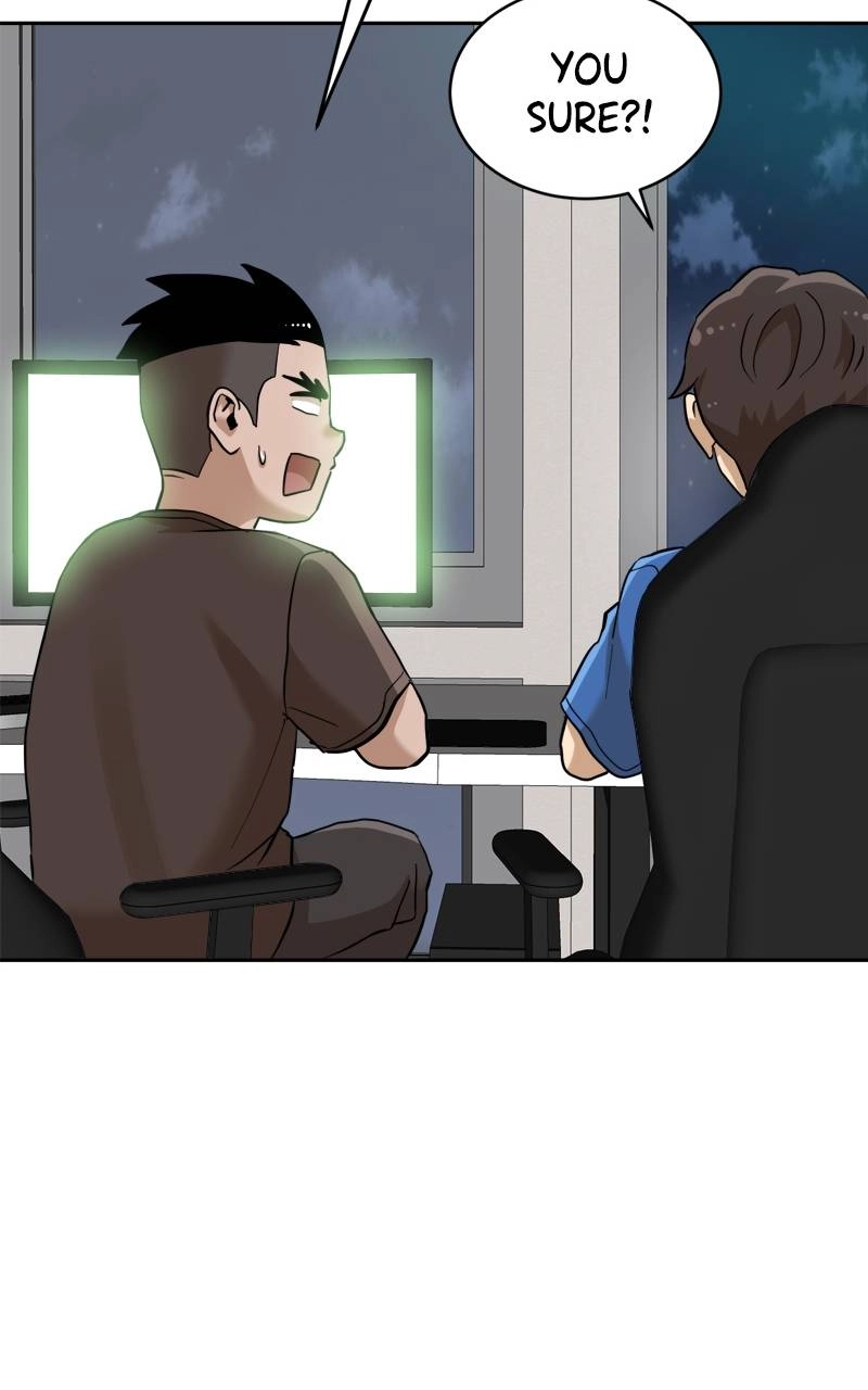 Double Click Chapter 137 Page 67