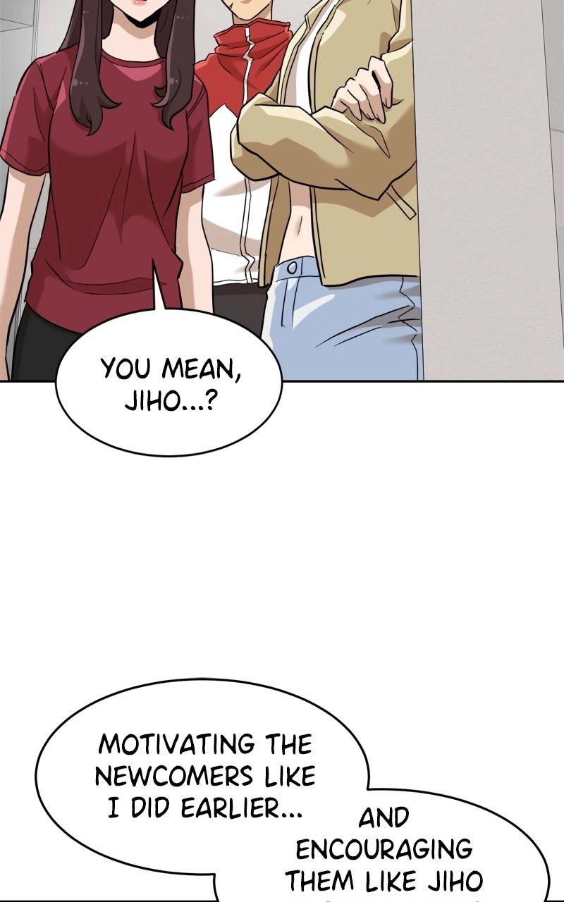 Double Click Chapter 137 Page 70