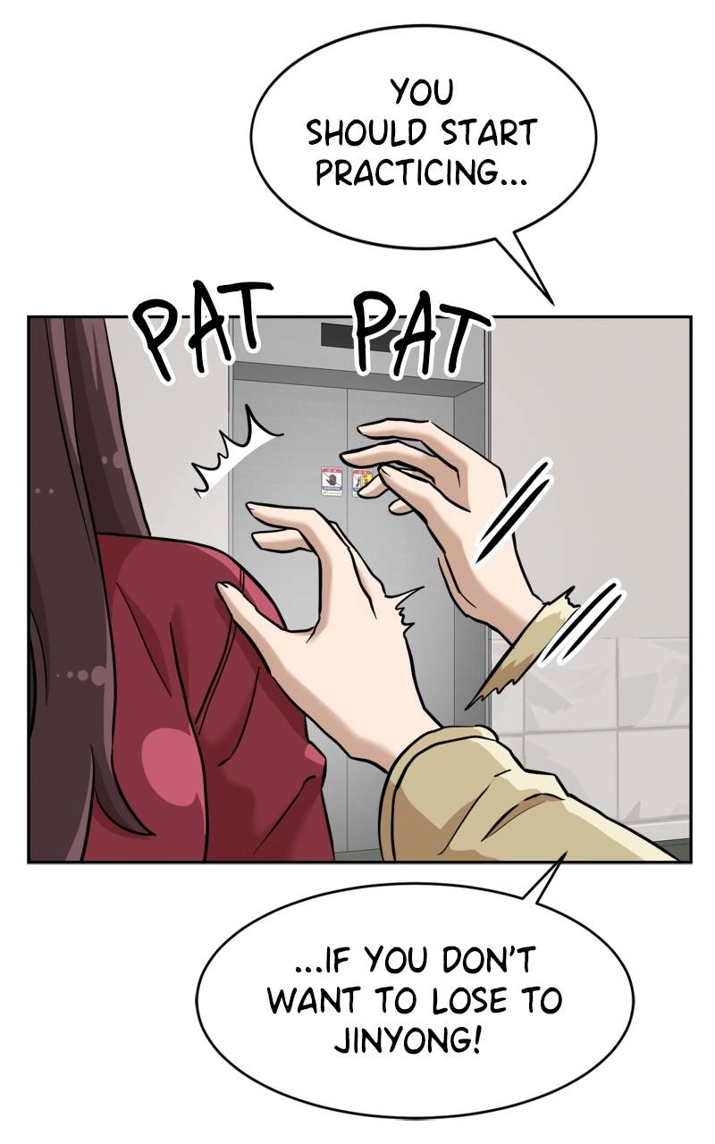 Double Click Chapter 137 Page 78