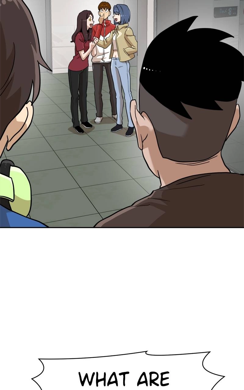 Double Click Chapter 137 Page 83