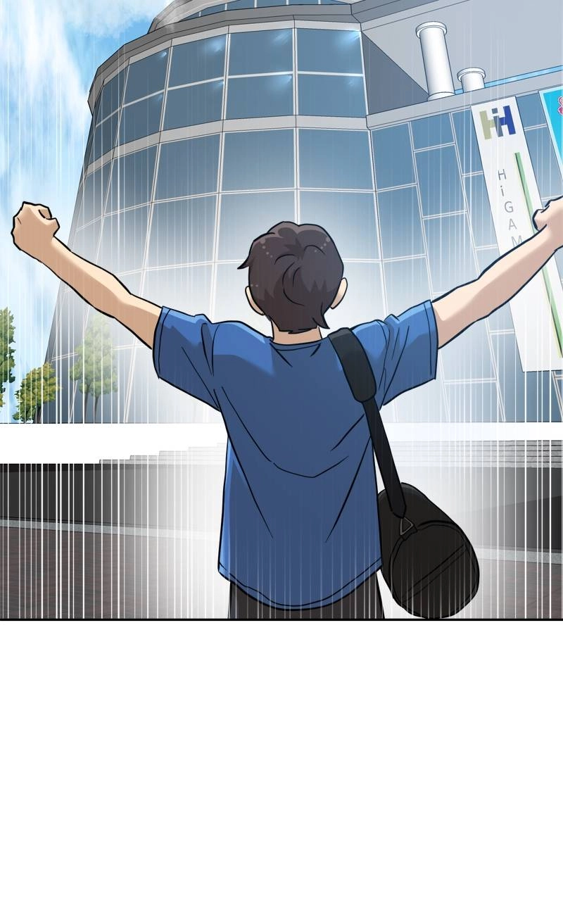 Double Click Chapter 137 Page 96