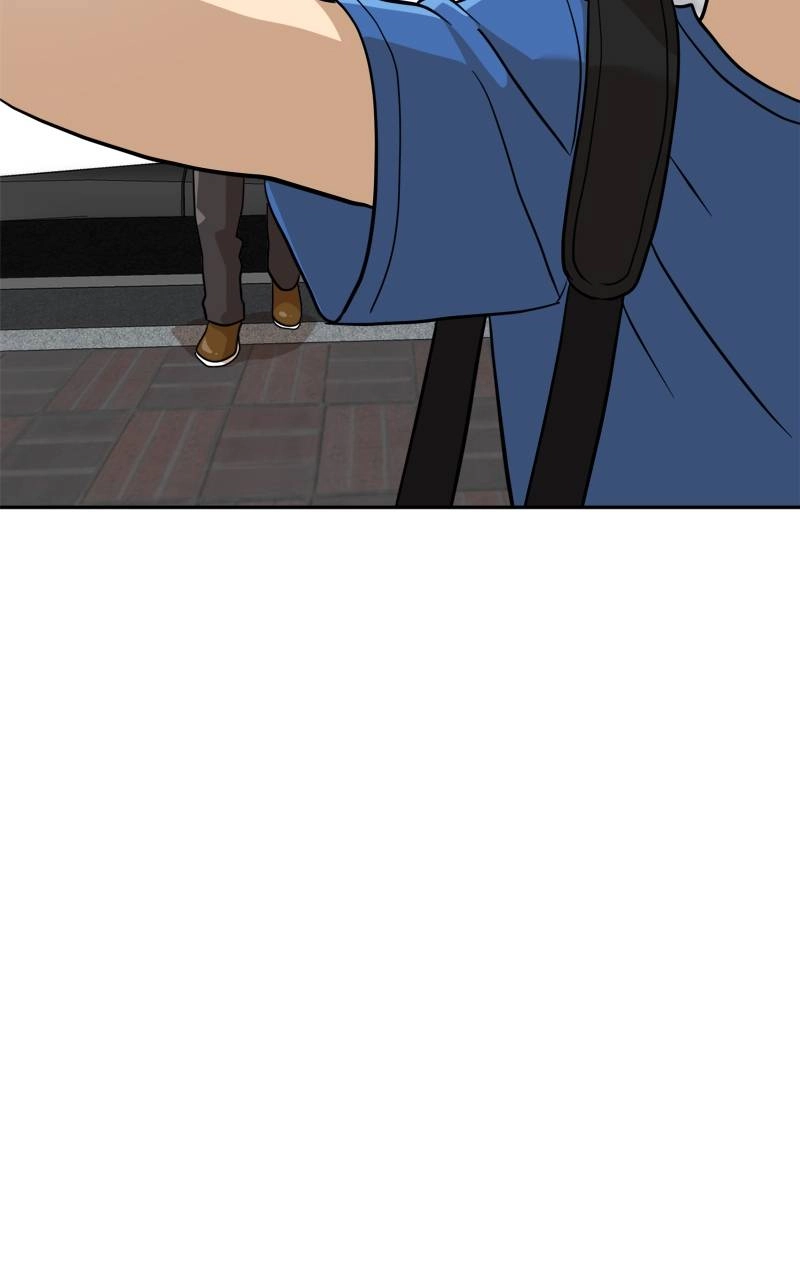 Double Click Chapter 137 Page 98