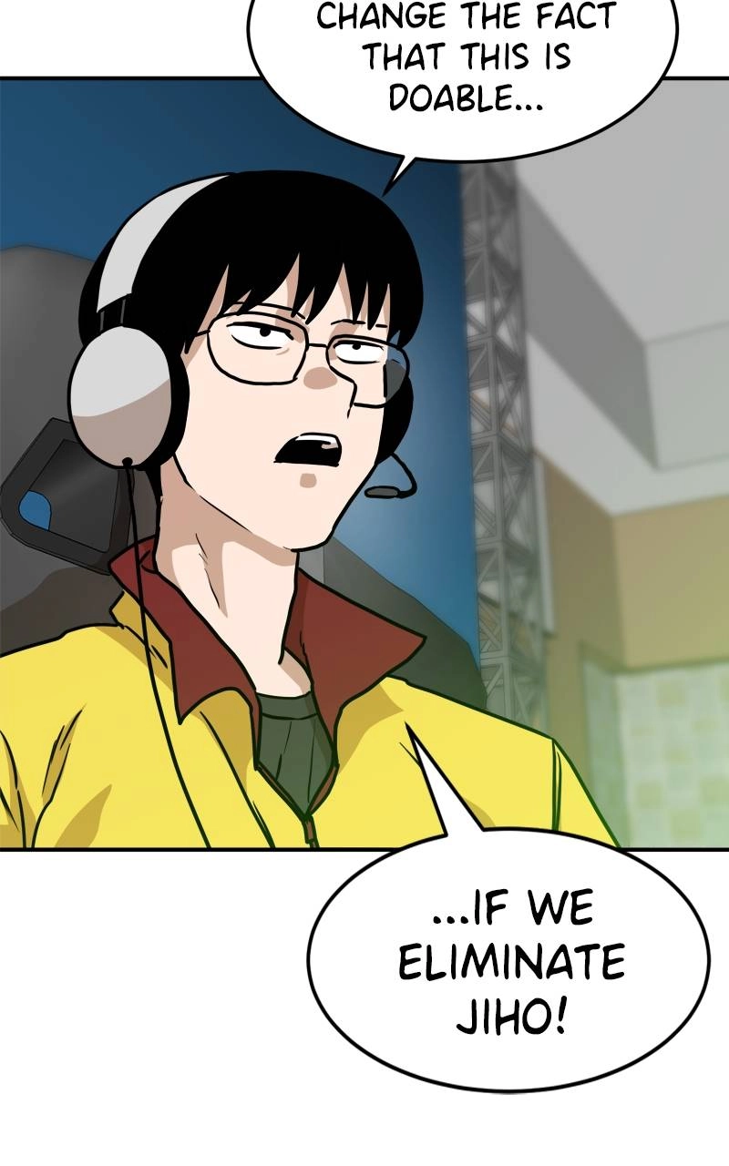Double Click Chapter 93 Page 10