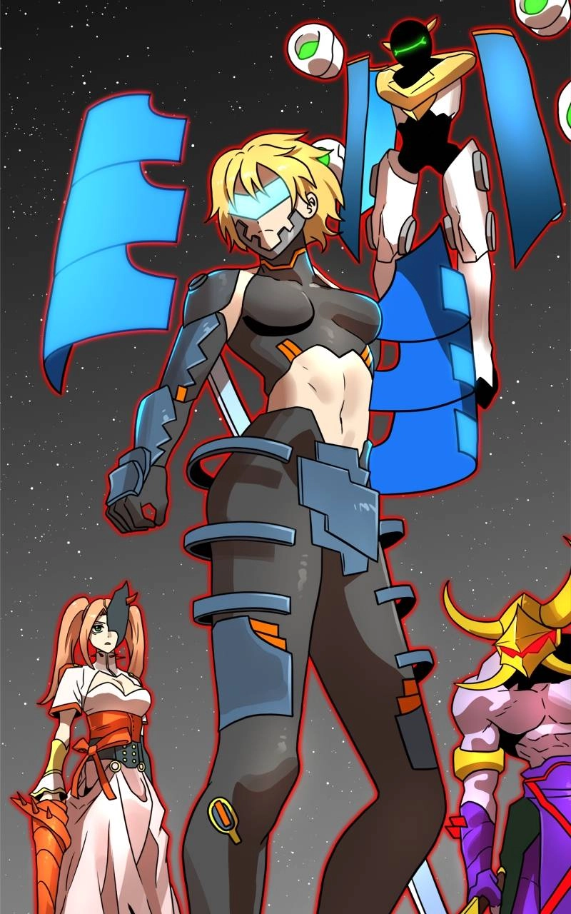 Double Click Chapter 93 Page 12