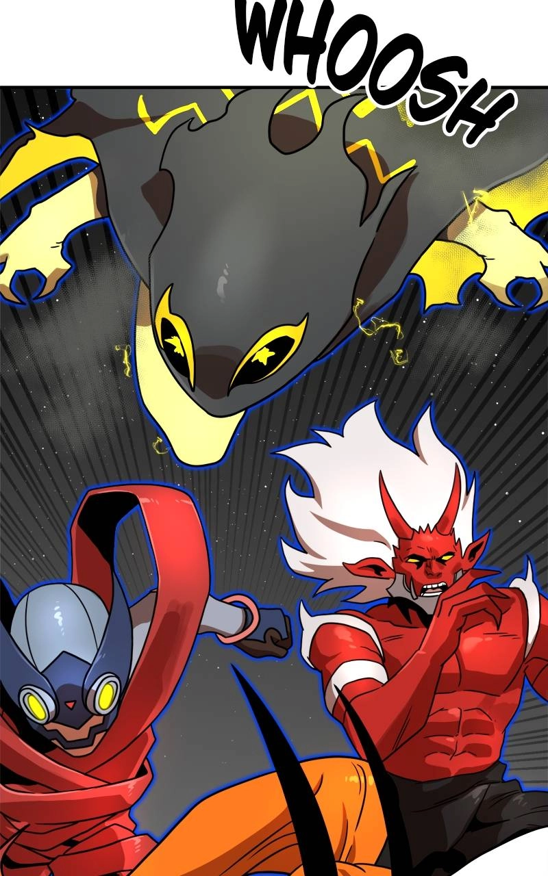 Double Click Chapter 93 Page 18