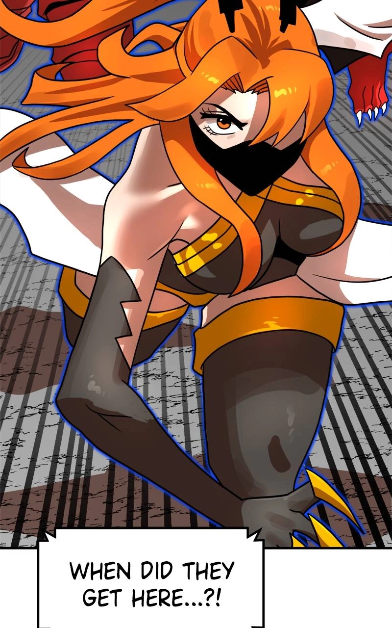 Double Click Chapter 93 Page 19
