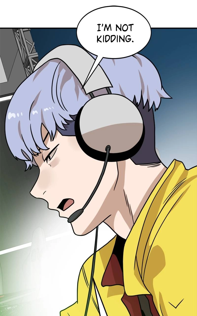 Double Click Chapter 93 Page 29