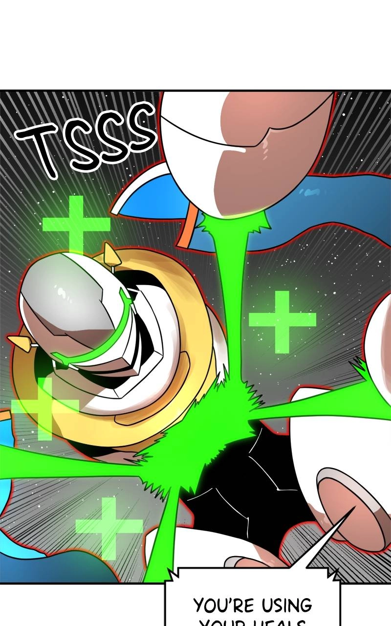 Double Click Chapter 93 Page 77