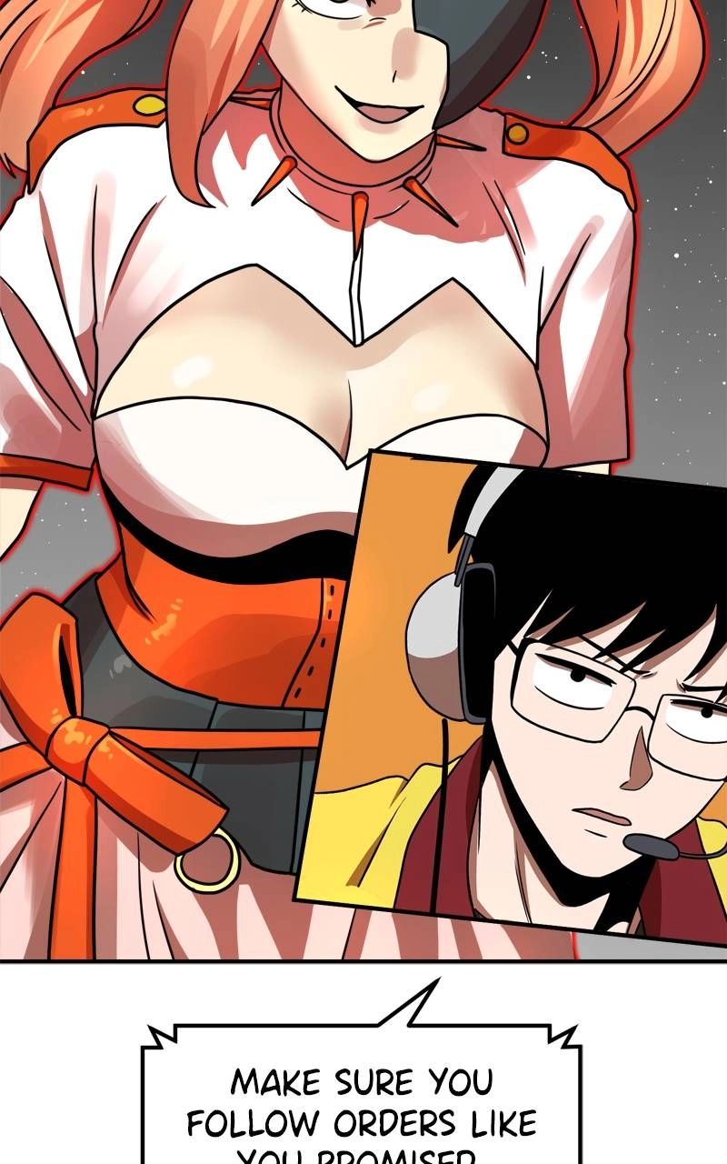 Double Click Chapter 93 Page 7