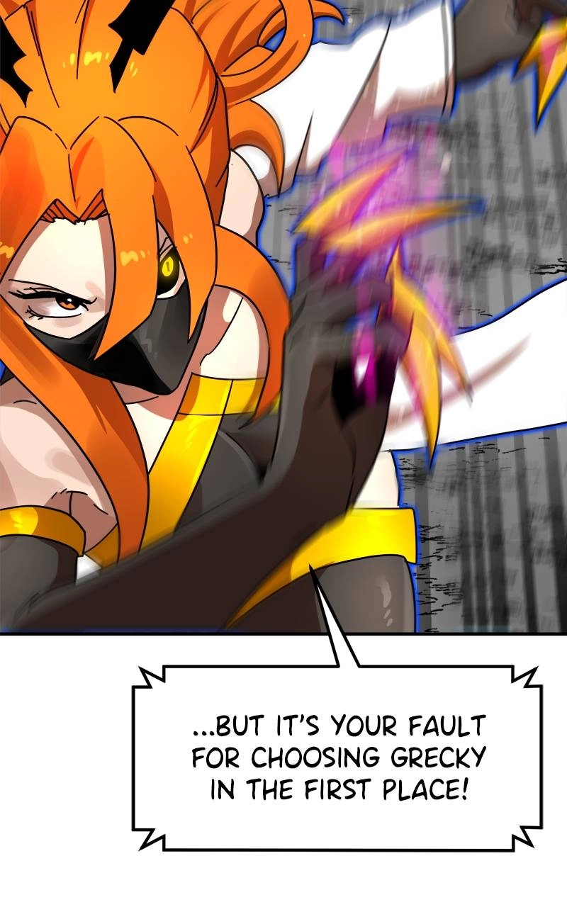Double Click Chapter 93 Page 99