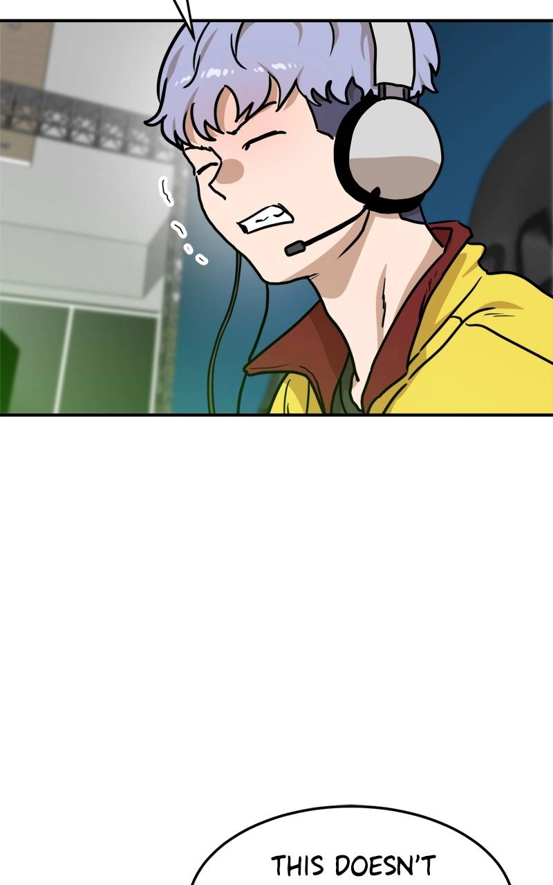 Double Click Chapter 93 Page 9