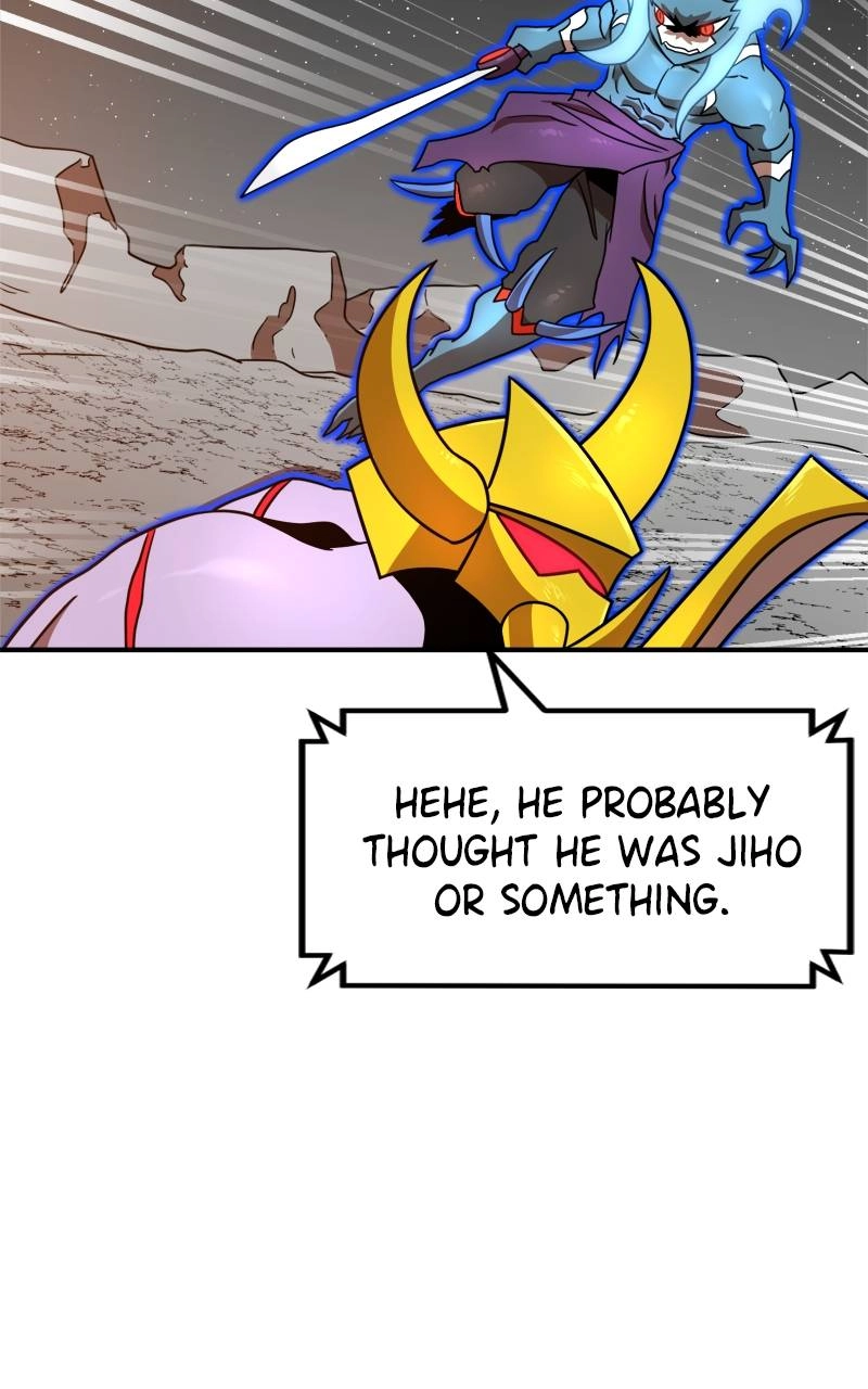 Double Click Chapter 95 Page 101
