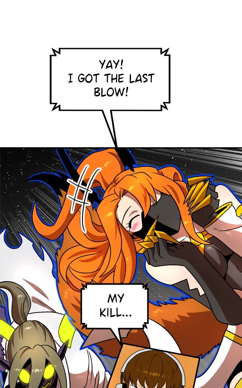 Double Click Chapter 95 Page 102
