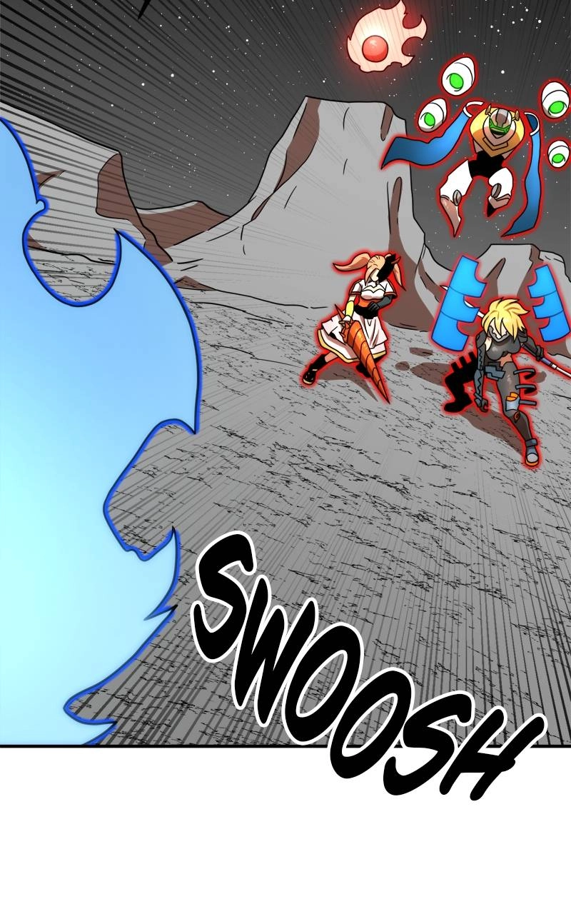 Double Click Chapter 95 Page 104