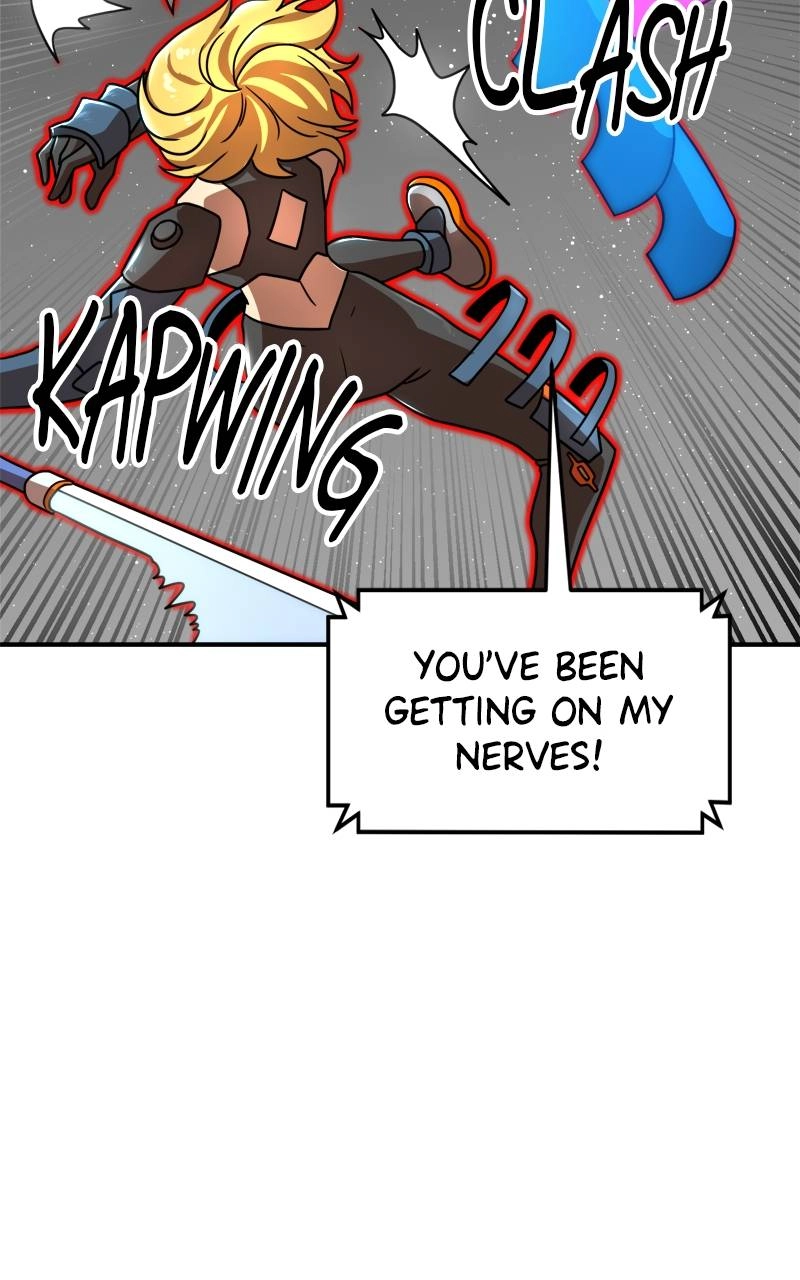 Double Click Chapter 95 Page 109