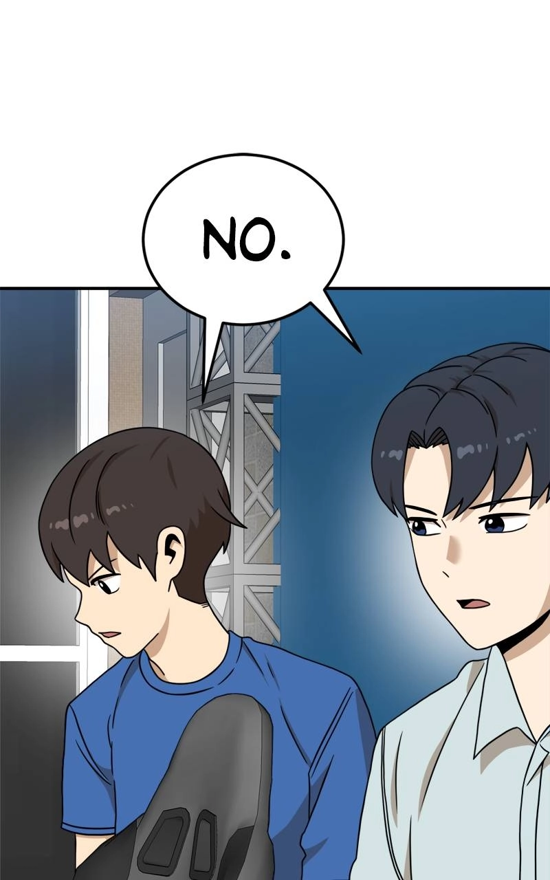Double Click Chapter 95 Page 13