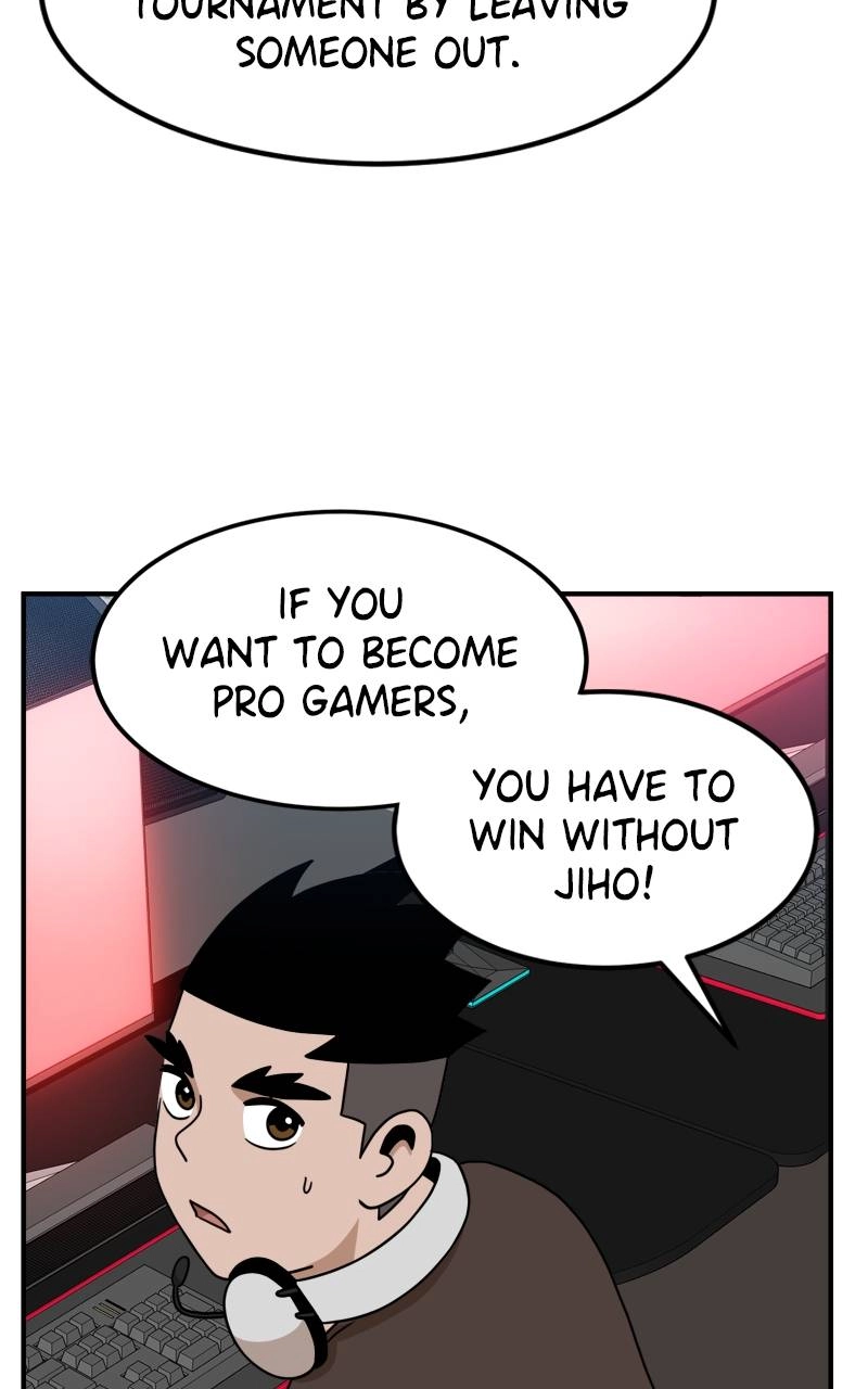 Double Click Chapter 95 Page 21