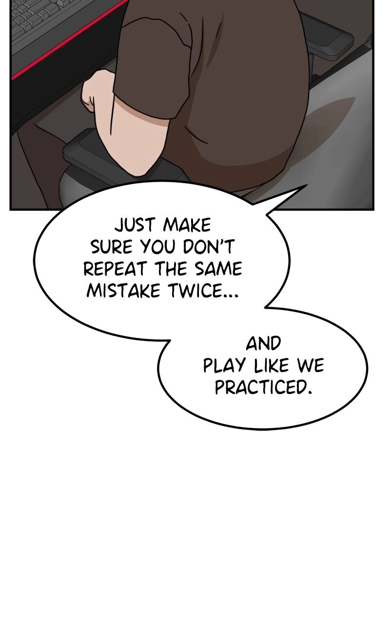 Double Click Chapter 95 Page 22