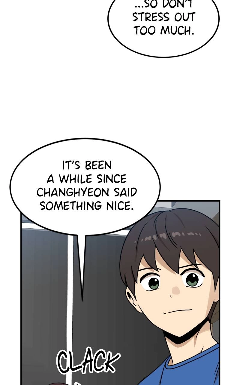 Double Click Chapter 95 Page 24