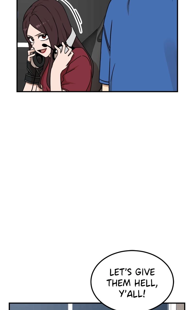 Double Click Chapter 95 Page 25