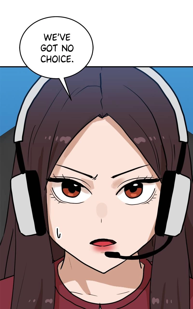 Double Click Chapter 95 Page 28