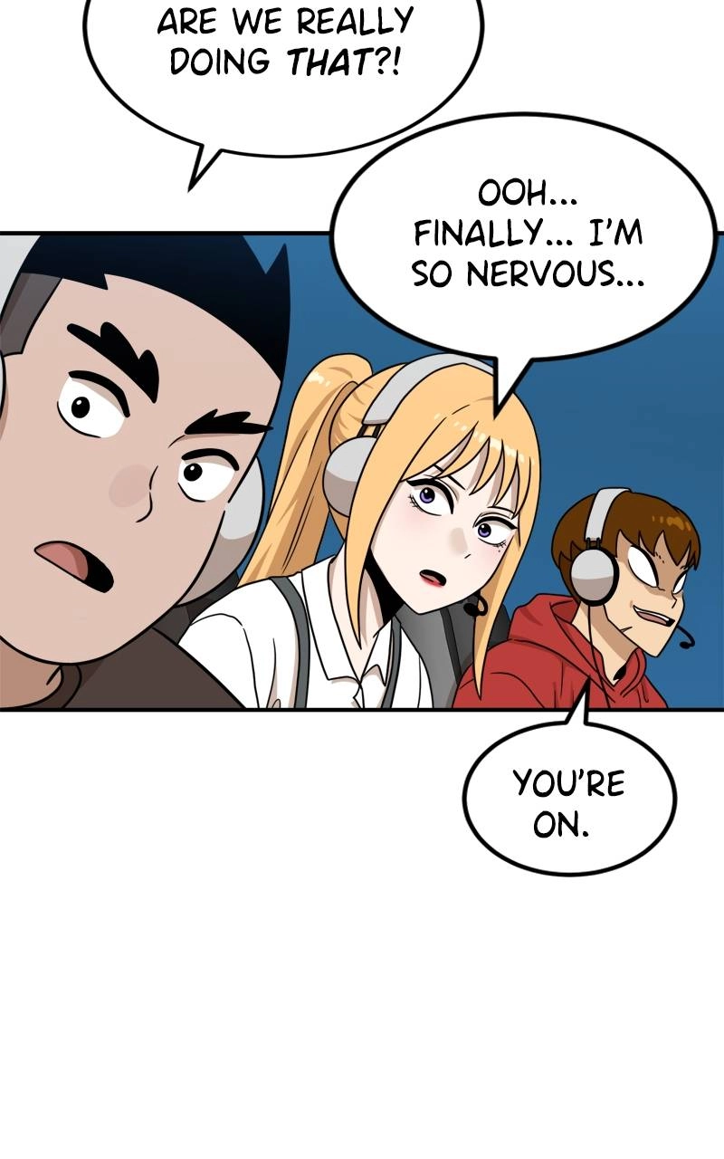 Double Click Chapter 95 Page 30