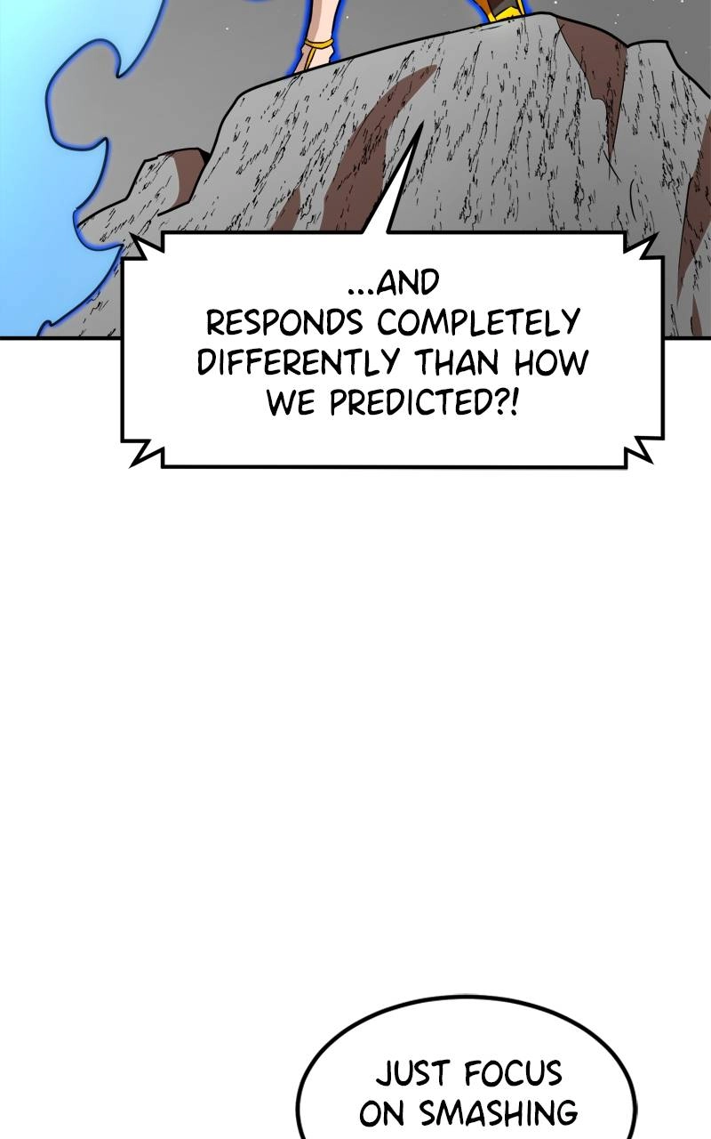 Double Click Chapter 95 Page 35
