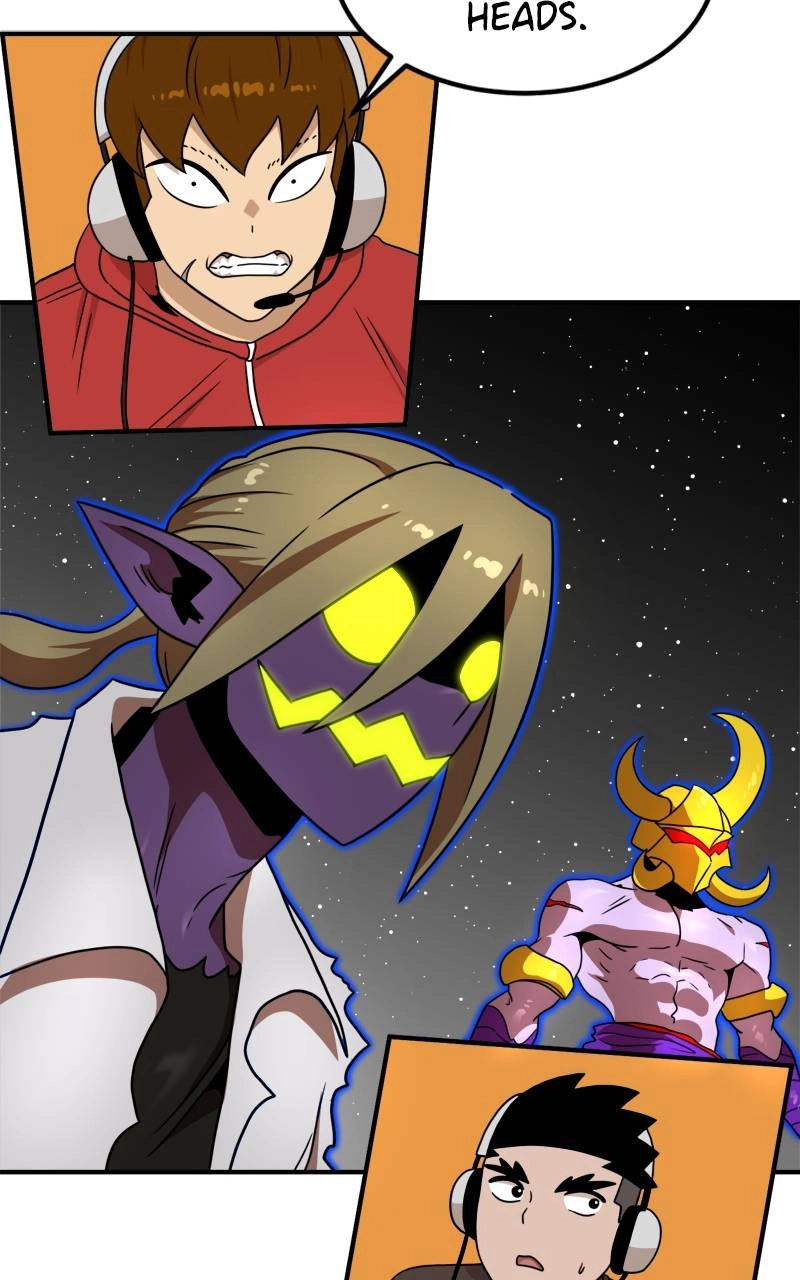 Double Click Chapter 95 Page 36