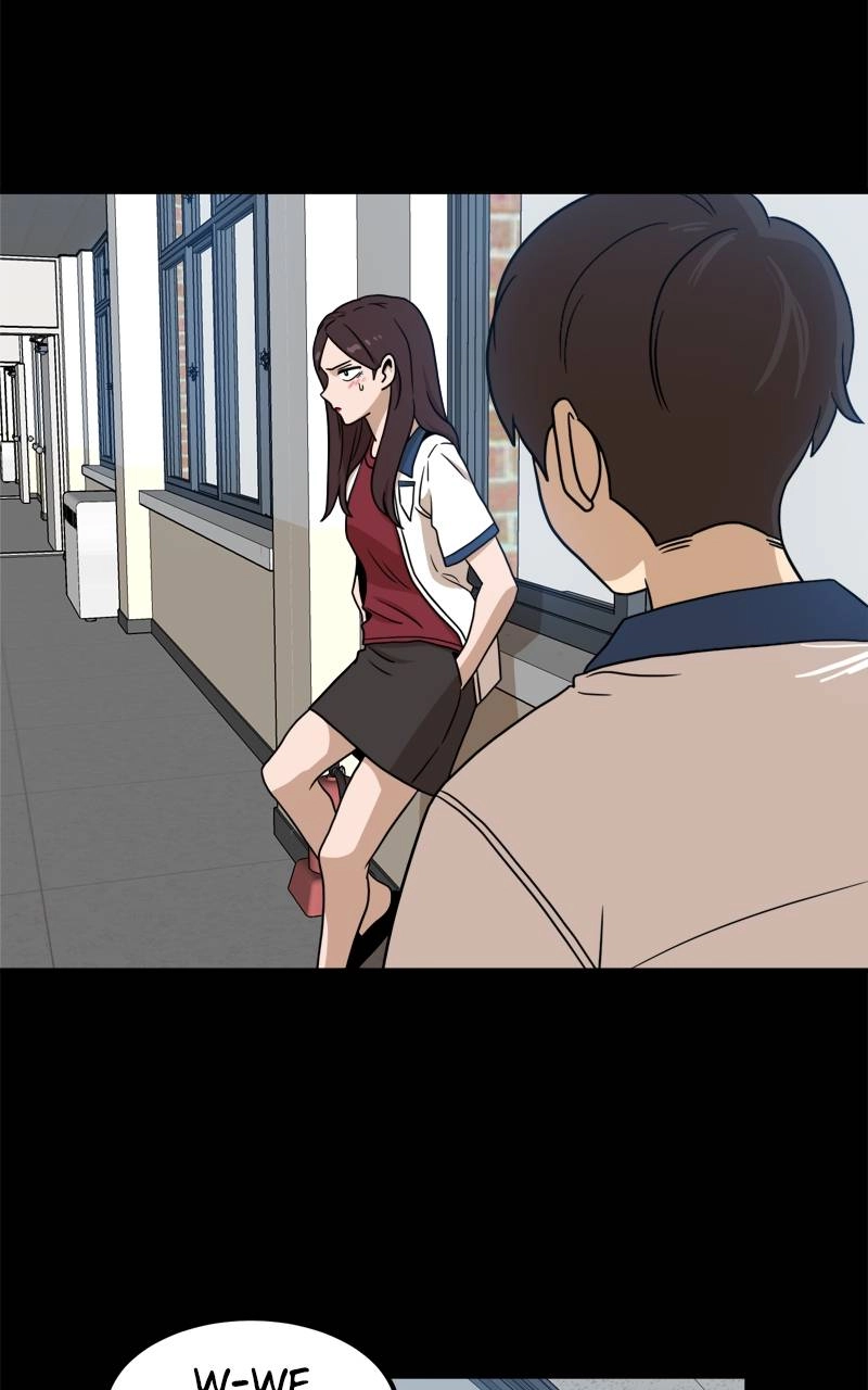 Double Click Chapter 95 Page 41