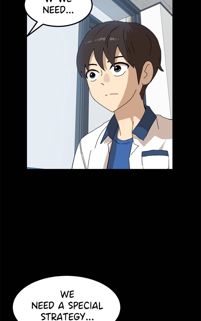 Double Click Chapter 95 Page 42
