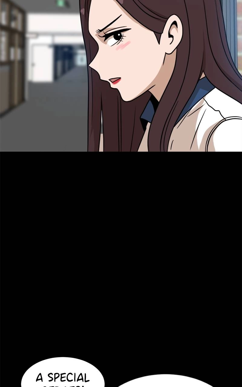 Double Click Chapter 95 Page 44
