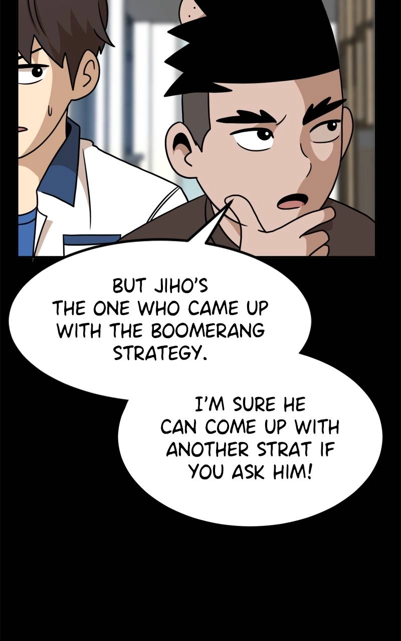 Double Click Chapter 95 Page 48
