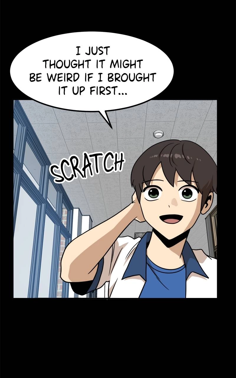 Double Click Chapter 95 Page 50