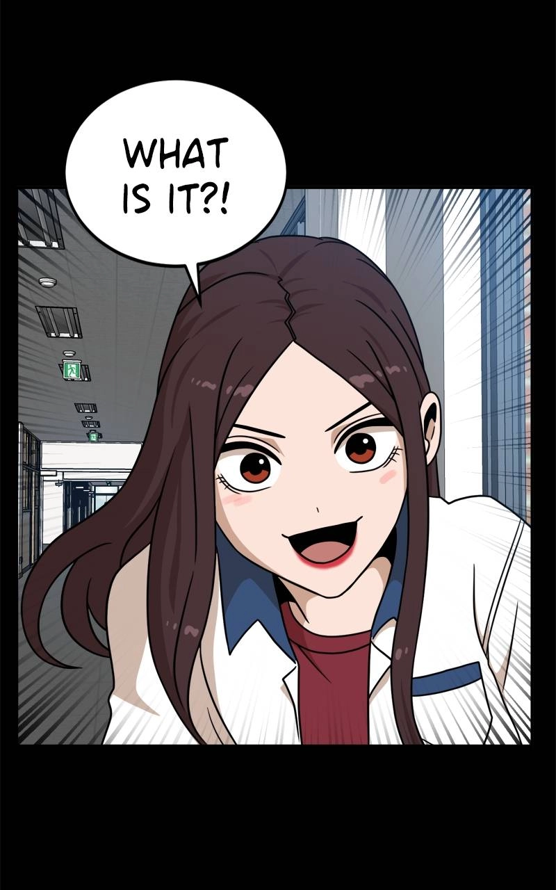 Double Click Chapter 95 Page 51