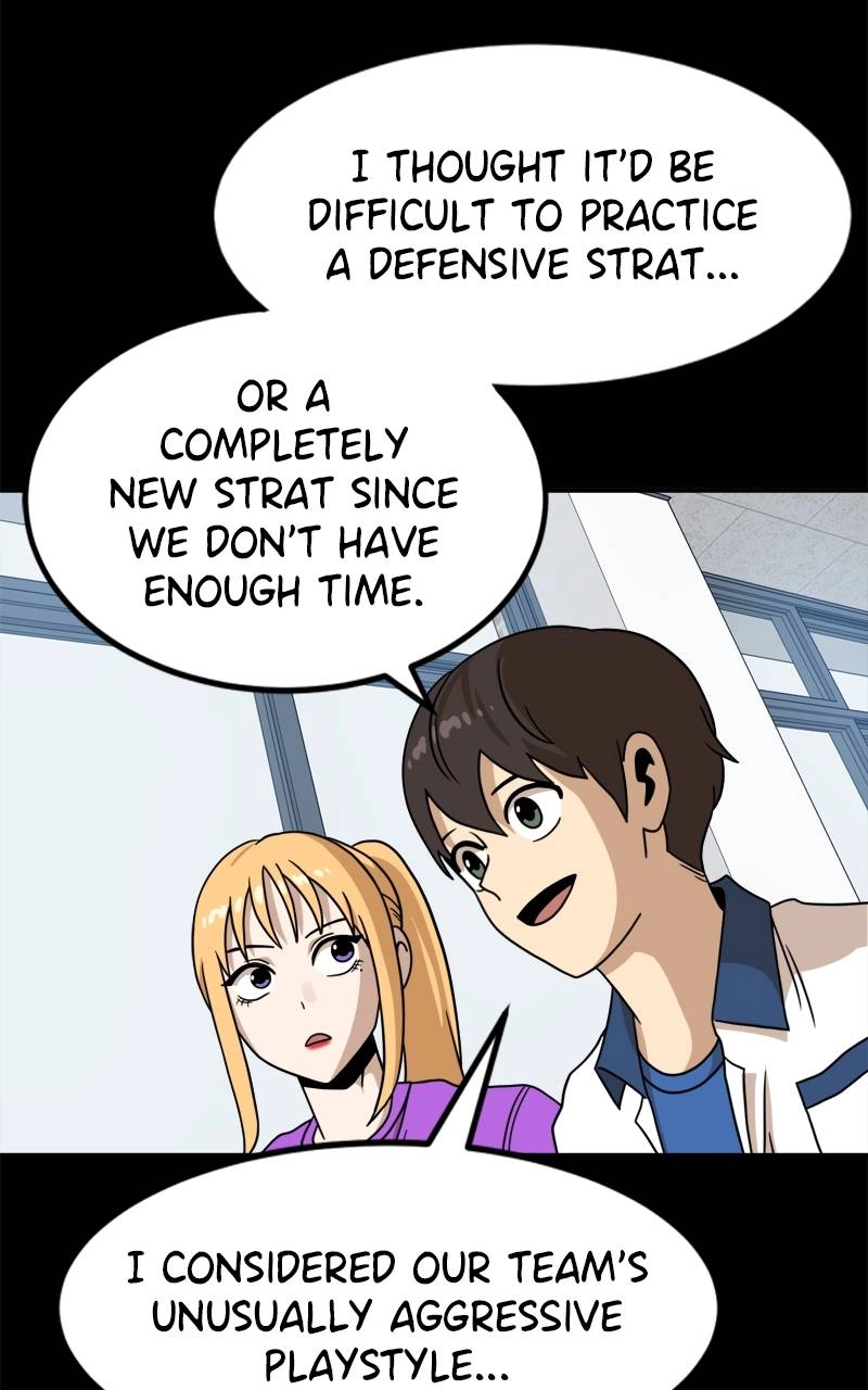 Double Click Chapter 95 Page 55