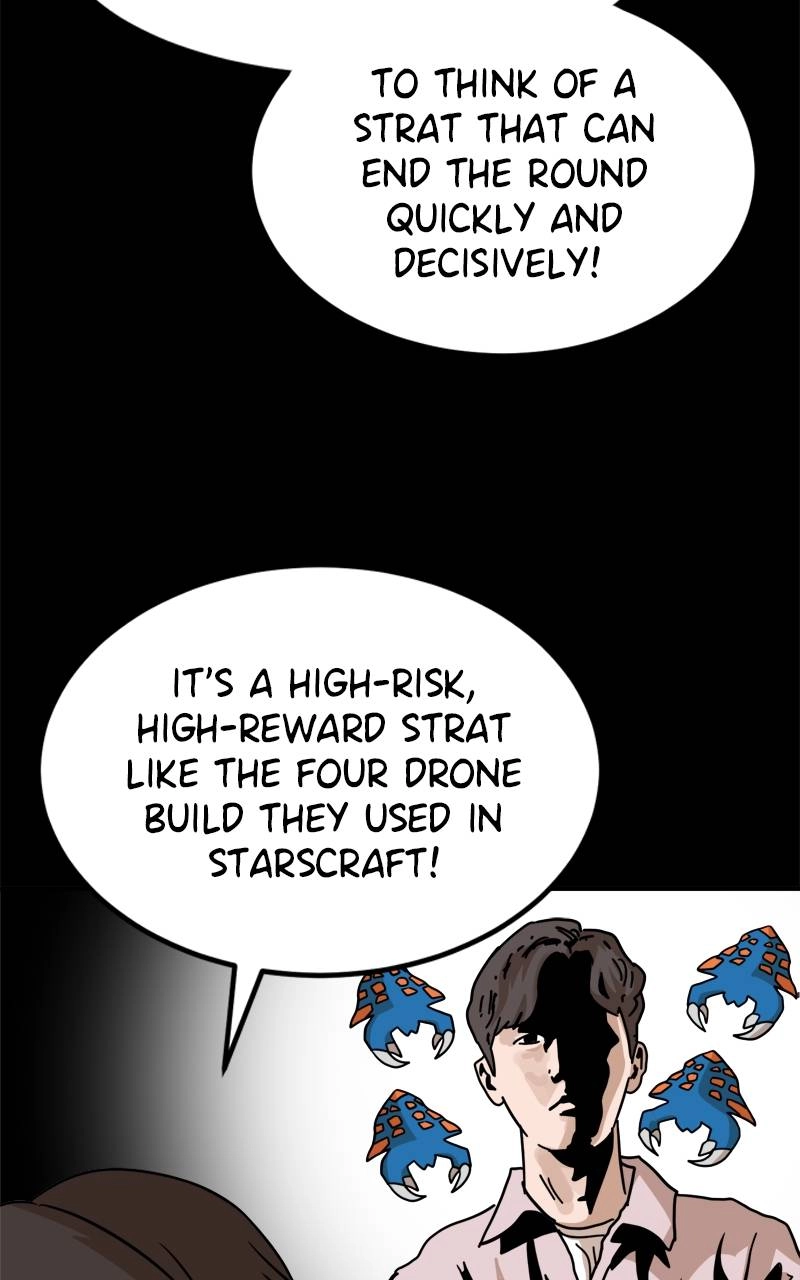 Double Click Chapter 95 Page 56
