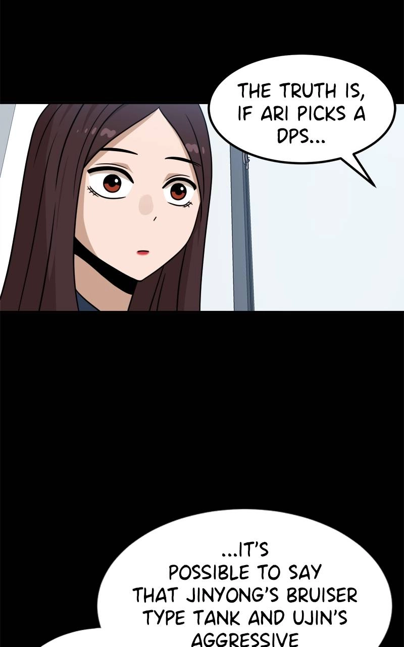Double Click Chapter 95 Page 58